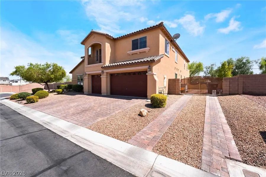 6057 Twilight Cove Circle, Las Vegas, NV 89131 - #3