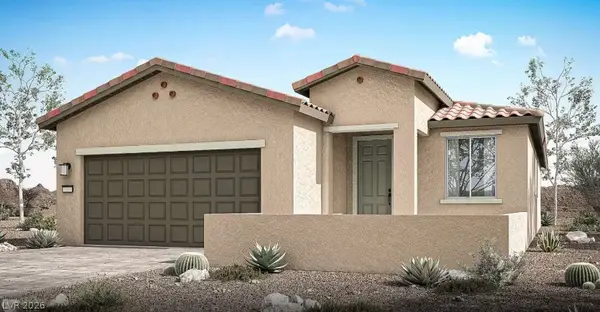 1225 Desert Halo Drive, Henderson, NV 89015