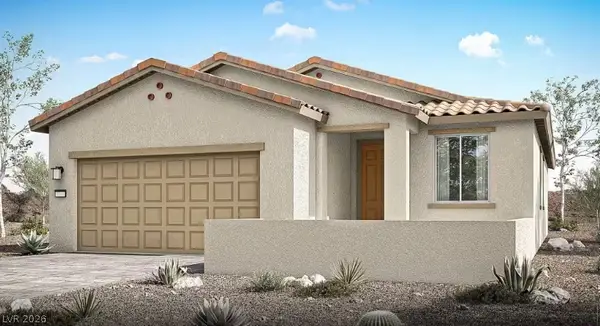 1229 Desert Halo Drive, Henderson, NV 89015