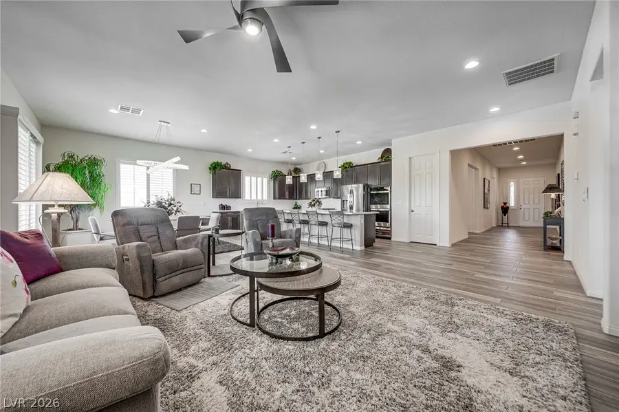 6225 Gambetta Street, Las Vegas, NV 89115 - #2