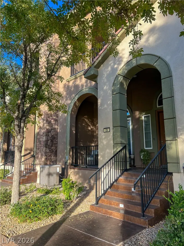 29 Via Di Vita, Henderson, NV 89011 - #1