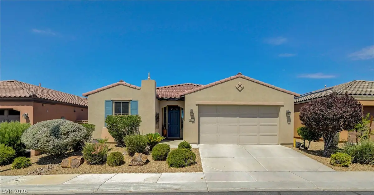 5817 Summit Greens Street, North Las Vegas, NV 89081 - #1