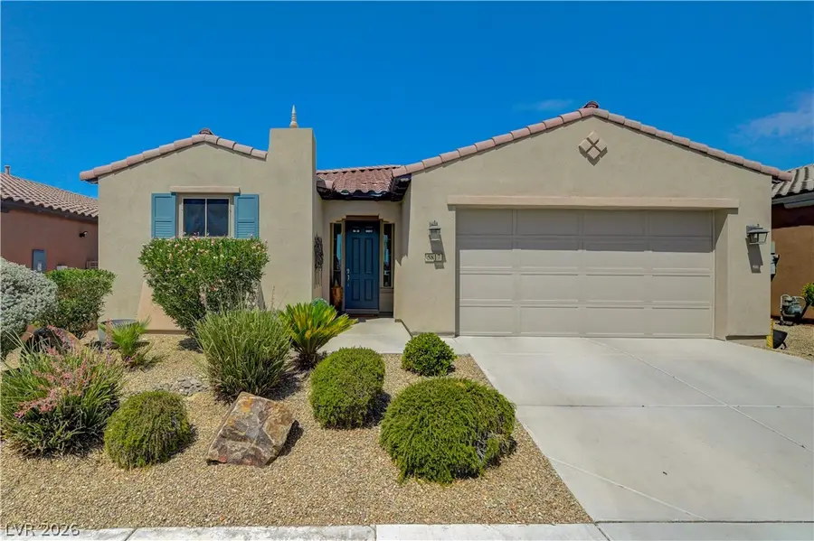 5817 Summit Greens Street, North Las Vegas, NV 89081 - #2