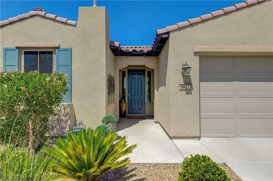 5817 Summit Greens Street, North Las Vegas, NV 89081 - #3