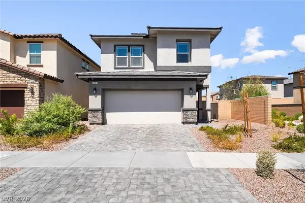 1087 Gentle Swan Street, Henderson, NV 89011