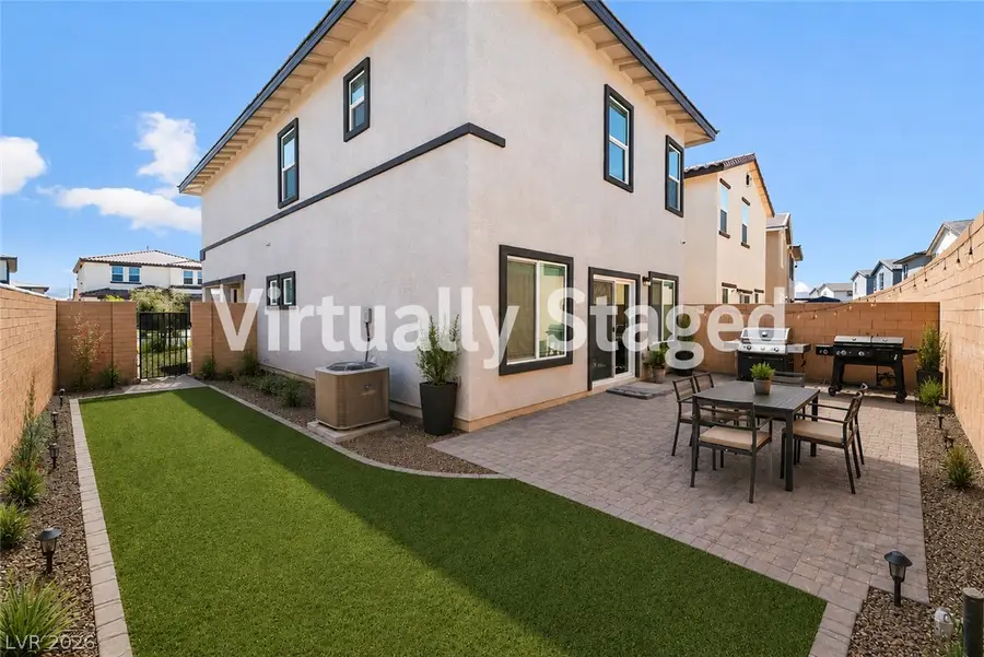1087 Gentle Swan Street, Henderson, NV 89011 - #2