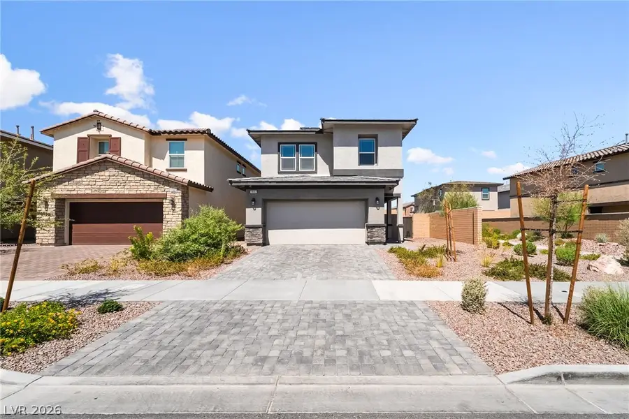 1087 Gentle Swan Street, Henderson, NV 89011 - #3