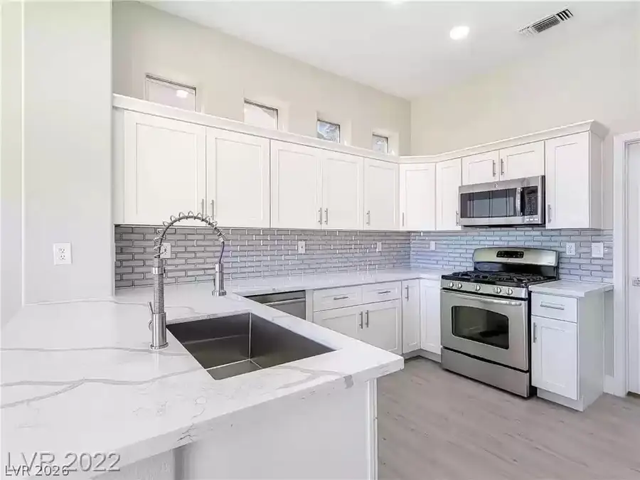 2728 Faiss Drive, Las Vegas, NV 89134 - #2
