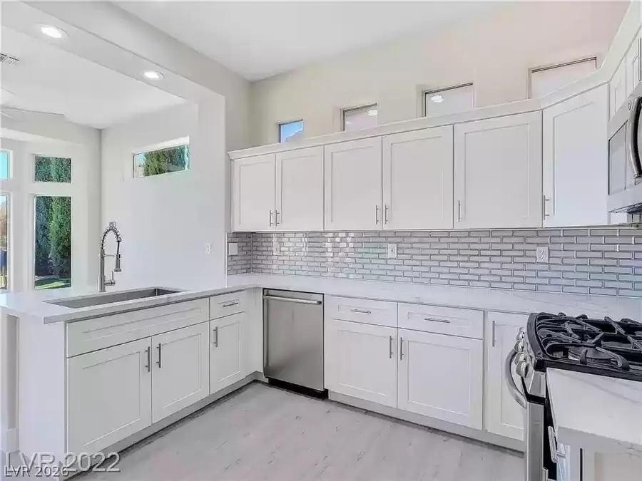 2728 Faiss Drive, Las Vegas, NV 89134 - #3