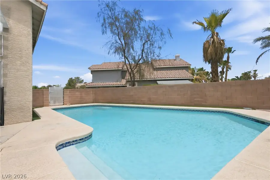 9221 Valador Avenue, Las Vegas, NV 89129 - #3