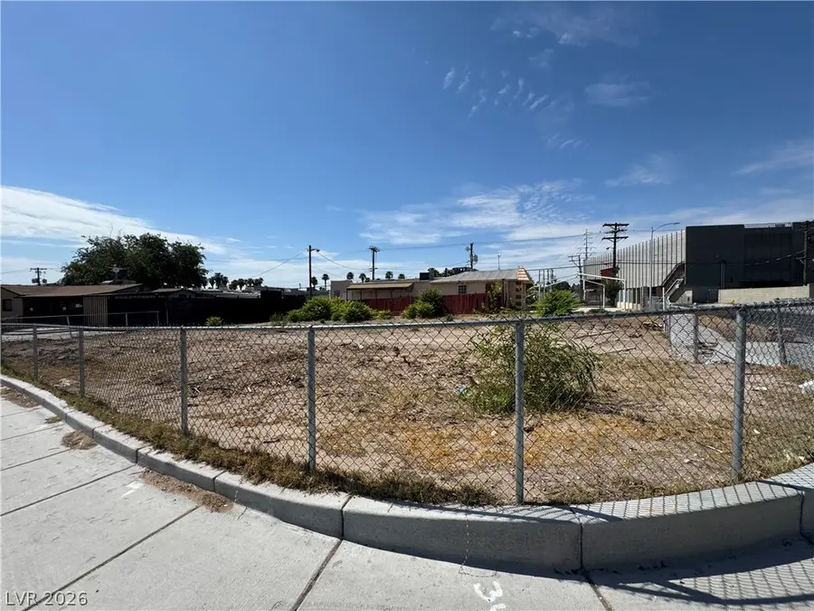 1712 Lewis Ave, Las Vegas, NV 89101 - #2