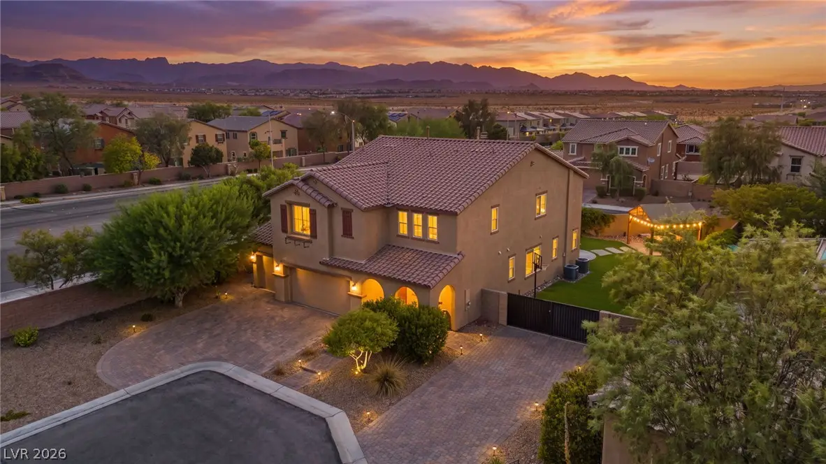 7794 Lovely Squaw Court, Las Vegas, NV 89179 - #1