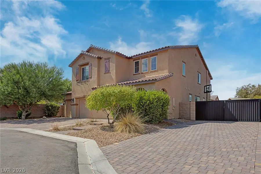 7794 Lovely Squaw Court, Las Vegas, NV 89179 - #3