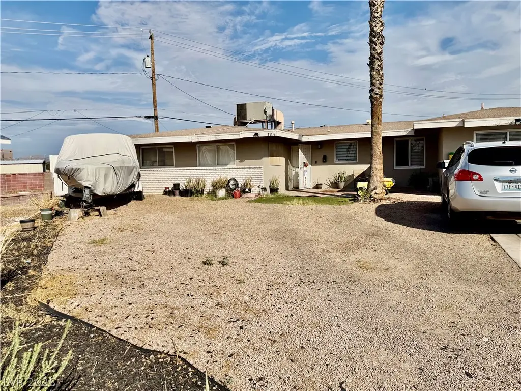 1114 Ramona Circle, Las Vegas, NV 89106 - #1