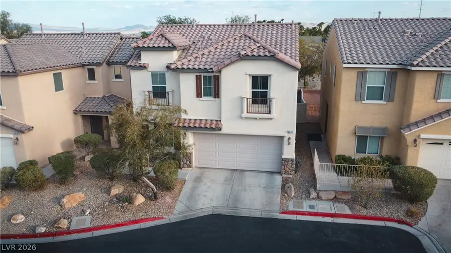 5087 Penryn Court, Las Vegas, NV 89139 - #3