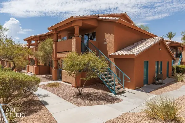 850 Mesquite Springs Drive #201, Mesquite, NV 89027