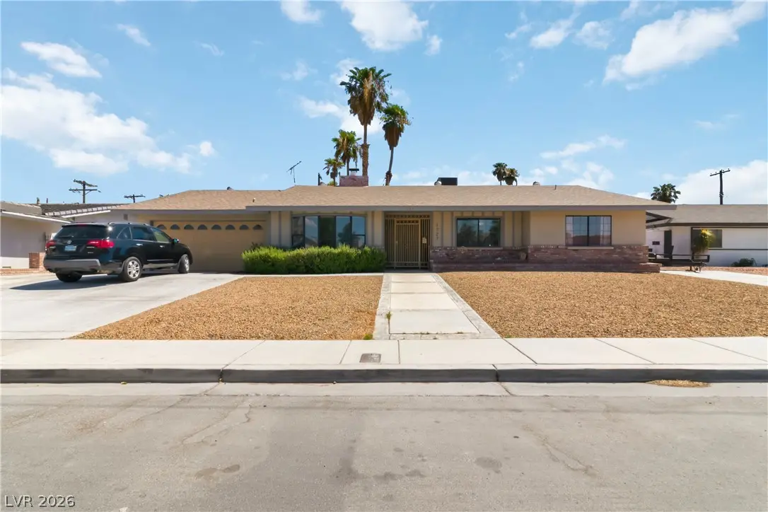 1727 Cherokee Lane, Las Vegas, NV 89169 - #1