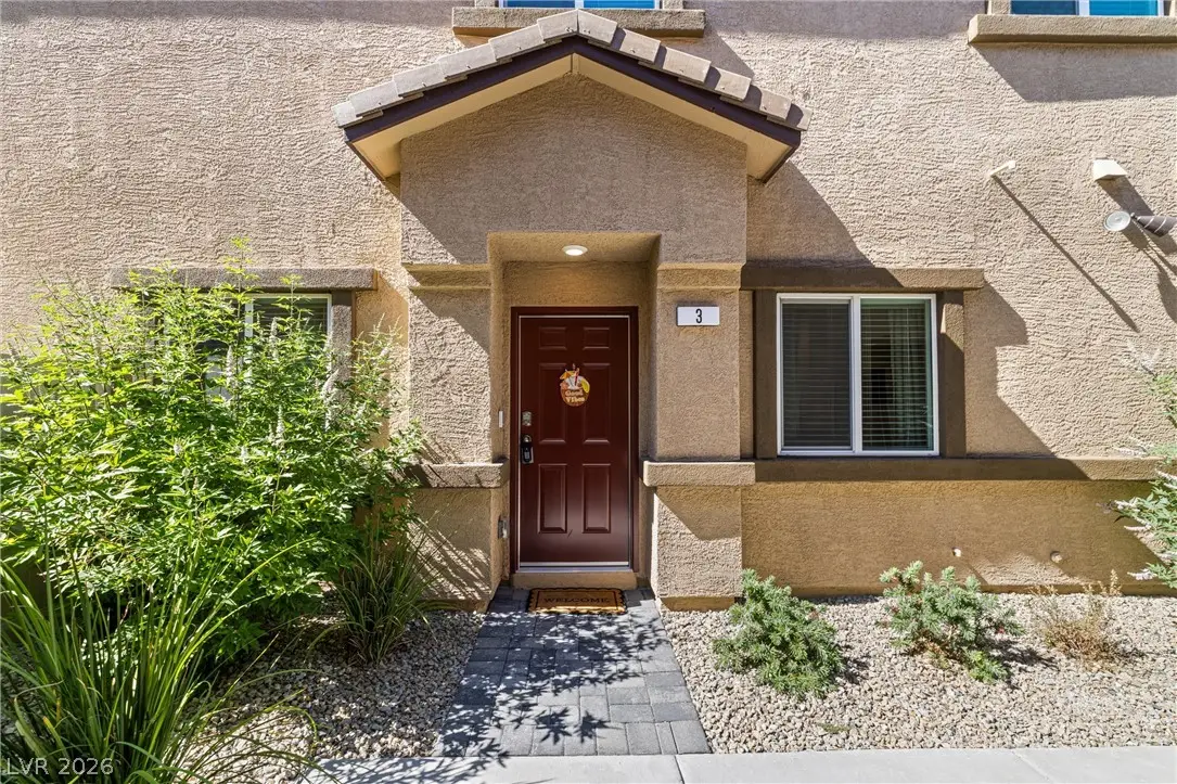 7855 Pandora Sky Street #3, North Las Vegas, NV 89084 - #1