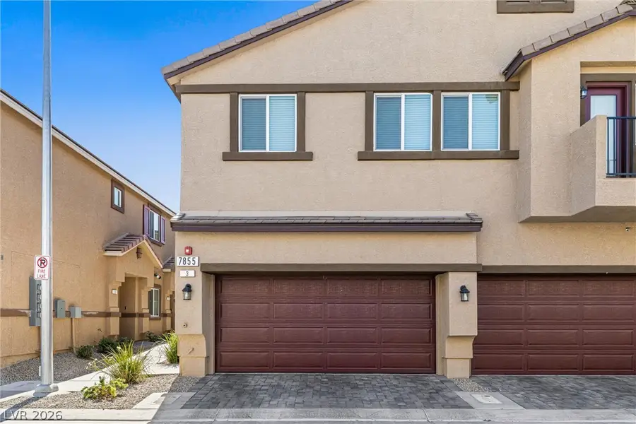 7855 Pandora Sky Street #3, North Las Vegas, NV 89084 - #3