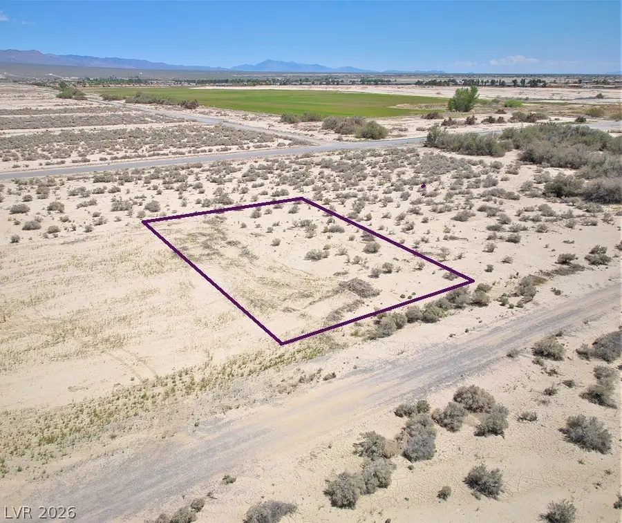 4161 S Bailey Avenue, Pahrump, NV 89048 - #2
