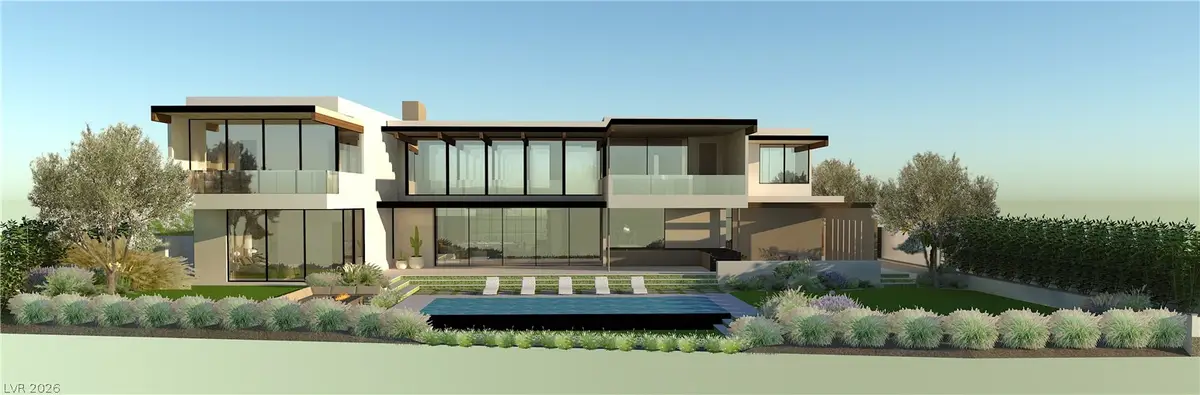 7 Sky Arc Court, Henderson, NV 89012 - #1