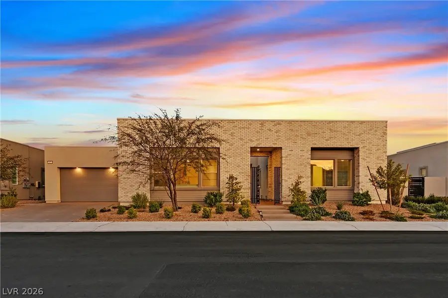472 Sand Dune Arch Street, Las Vegas, NV 89138 - #2