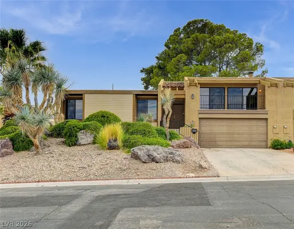 540 Tara Court, Boulder City, NV 89005