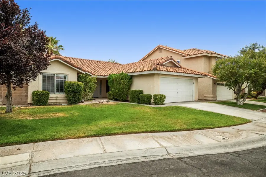 2803 Camelback Lane, Henderson, NV 89074 - #2