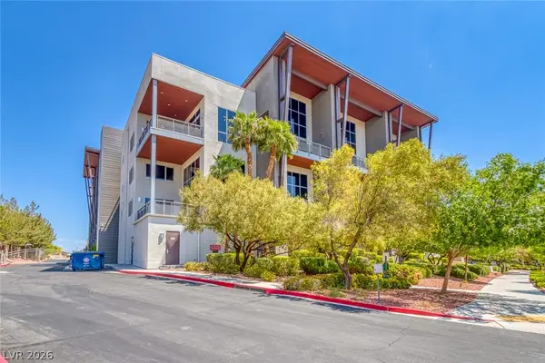 11441 Allerton Park Drive #208, Las Vegas, NV 89135
