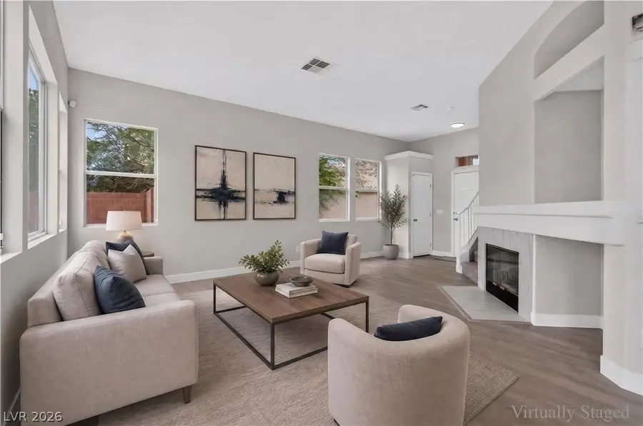 1836 Fossil Butte Way, North Las Vegas, NV 89032 - #2