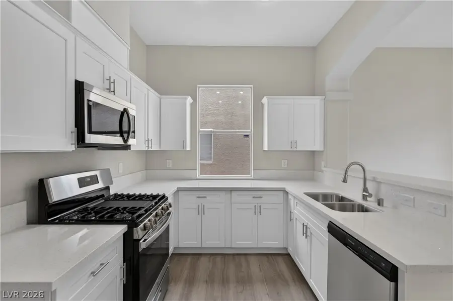 1836 Fossil Butte Way, North Las Vegas, NV 89032 - #3