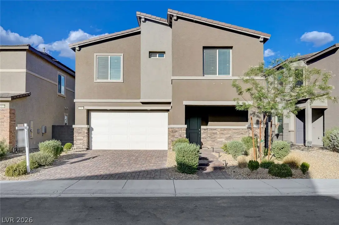 9792 Ansley Pointe Court, Las Vegas, NV 89143 - #1