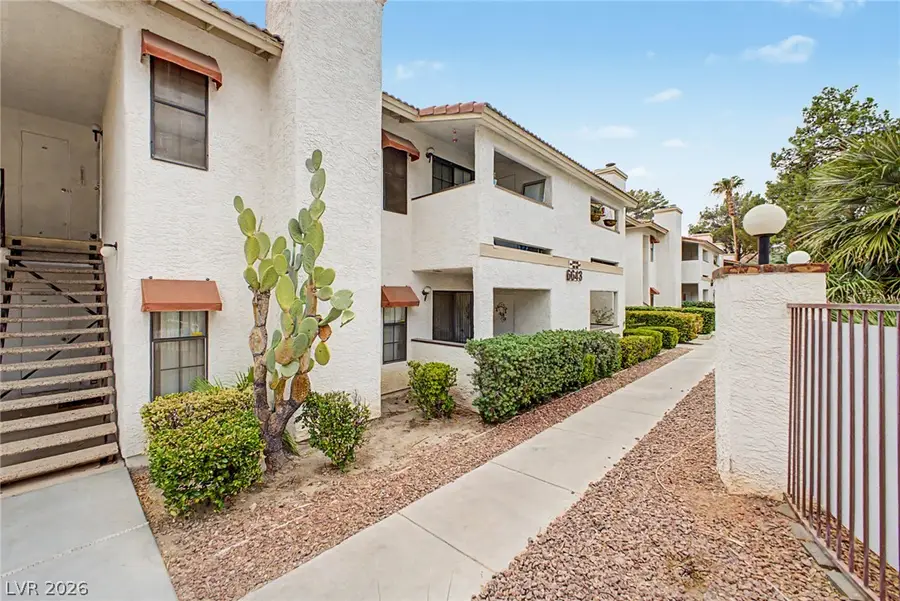 6643 W Tropicana Avenue #104, Las Vegas, NV 89103 - #2