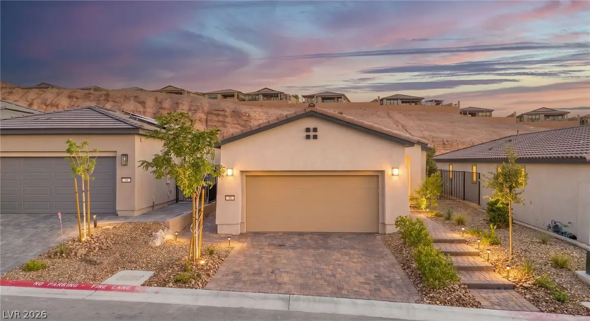 72 Crimson Cactus Avenue, Henderson, NV 89011 - #1