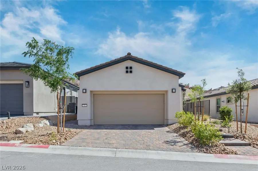 72 Crimson Cactus Avenue, Henderson, NV 89011 - #3