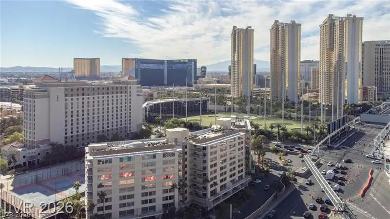 205 E Harmon Avenue #223, Las Vegas, NV 89169 - #2