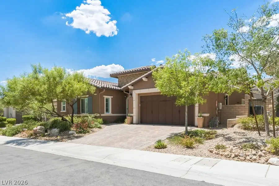 257 Evante Street, Las Vegas, NV 89138 - #2