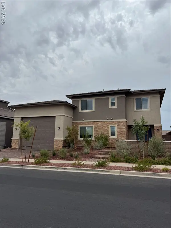372 Portia Village Drive, Henderson, NV 89011