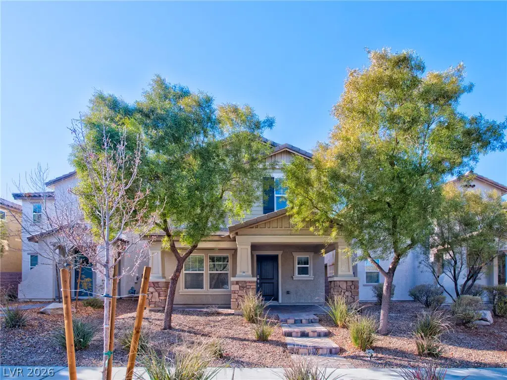 2337 Via Alicante, Henderson, NV 89044 - #1