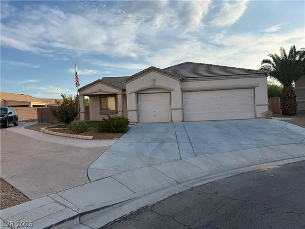 3135 Sentimental Court, North Las Vegas, NV 89031