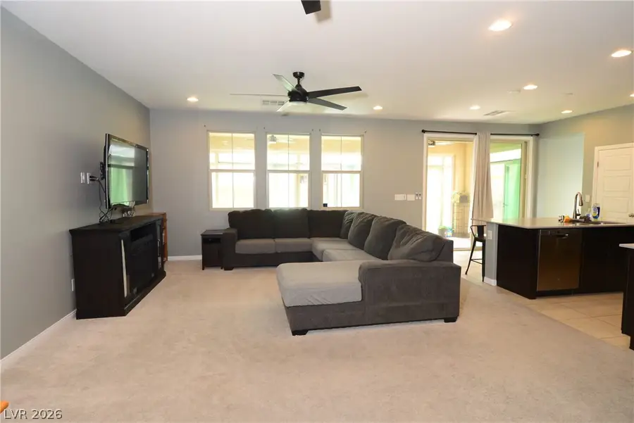 10281 Pond Pine Avenue, Las Vegas, NV 89166 - #2