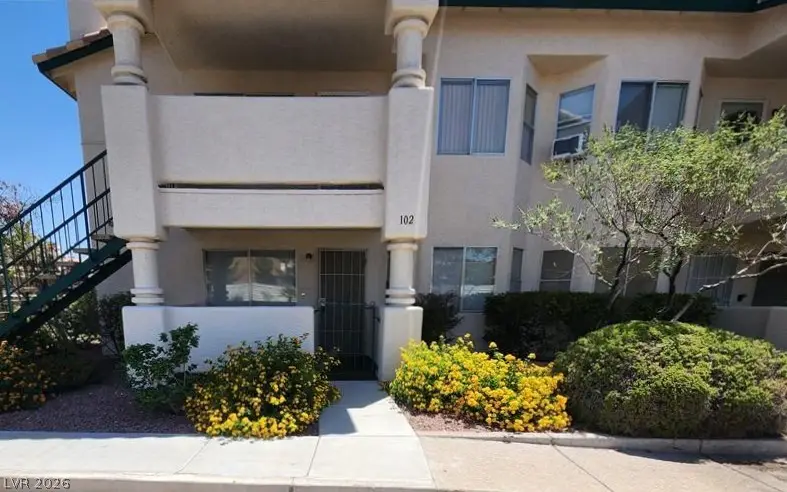 1412 Oak Rock Drive #102, Las Vegas, NV 89128 - #1