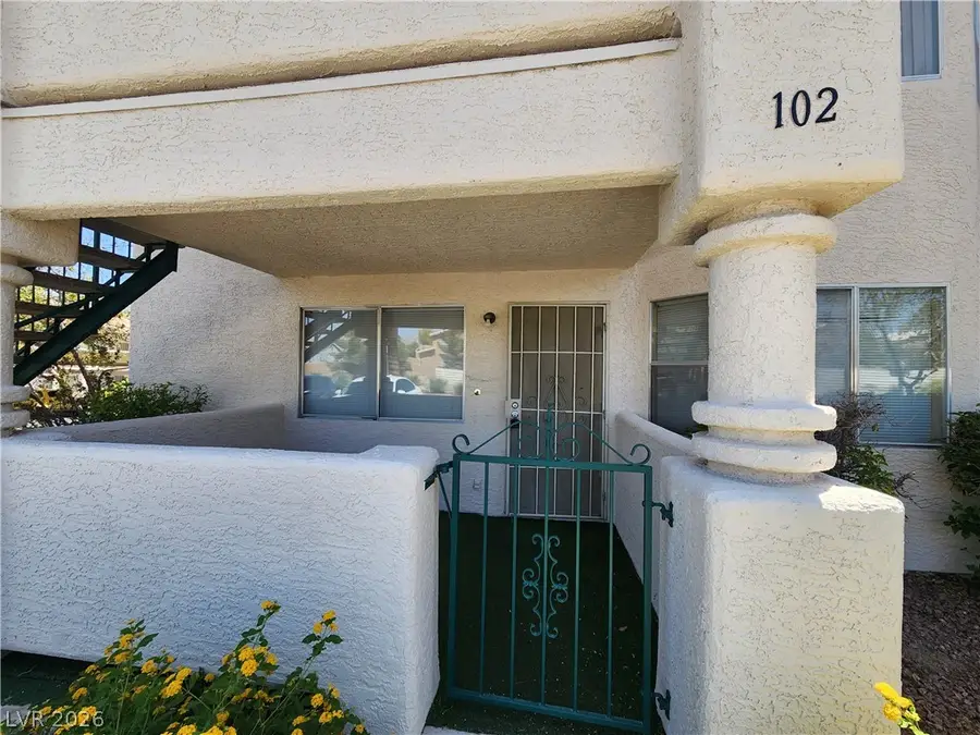 1412 Oak Rock Drive #102, Las Vegas, NV 89128 - #2