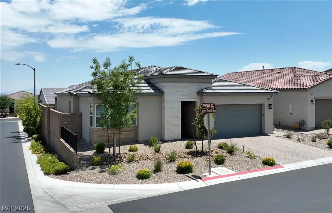 8946 Antora Summit Street, Las Vegas, NV 89166 - #1