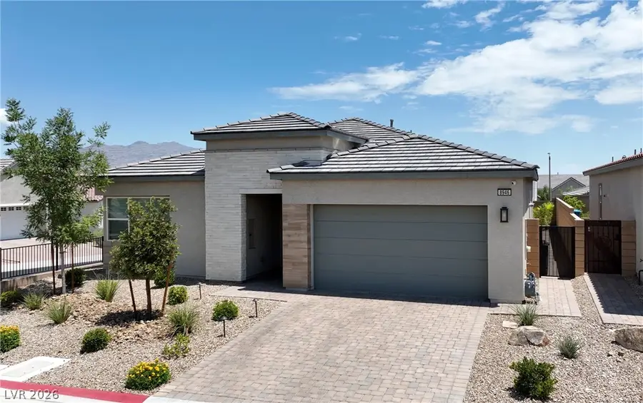 8946 Antora Summit Street, Las Vegas, NV 89166 - #2