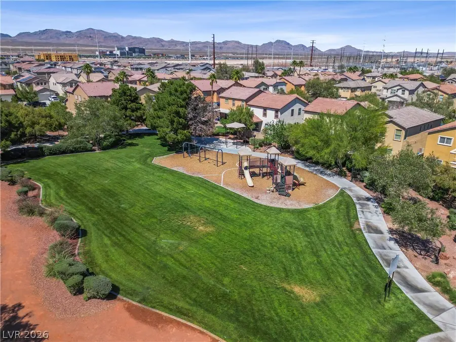 3404 Brayton Mist Drive, North Las Vegas, NV 89081 - #2