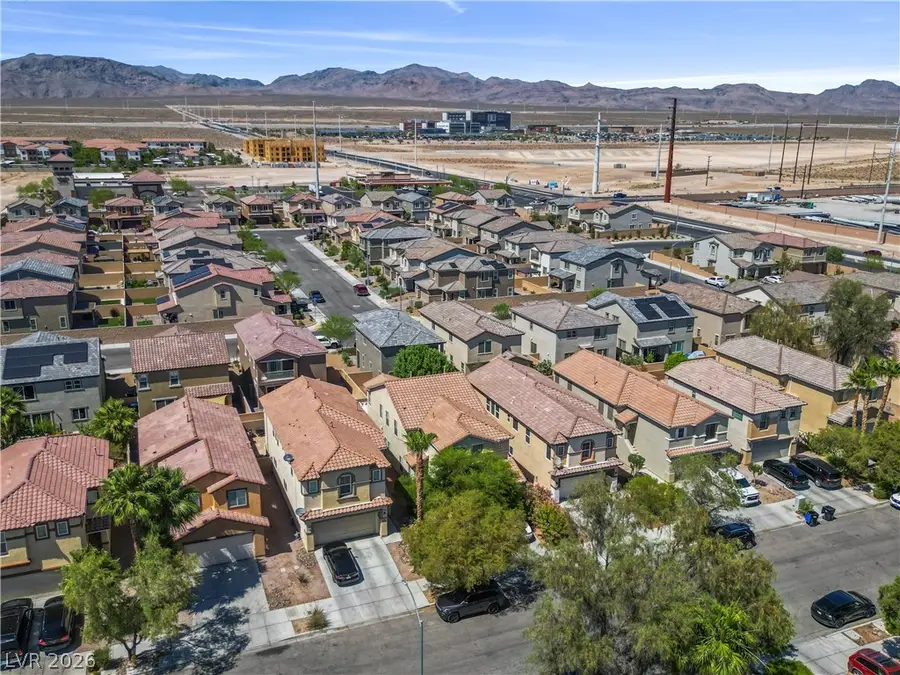 3404 Brayton Mist Drive, North Las Vegas, NV 89081 - #3