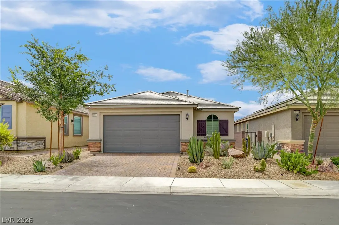 1305 Ossa Street, Henderson, NV 89052 - #1
