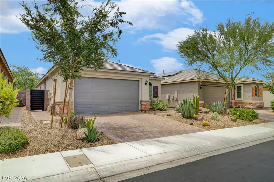 1305 Ossa Street, Henderson, NV 89052 - #3
