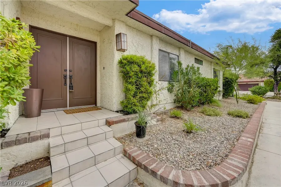 2695 San Lago Court, Las Vegas, NV 89121 - #2